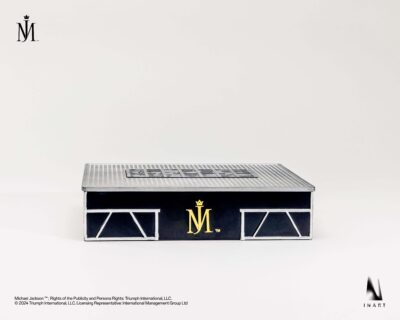 Figura Michael Jackson Escala 1/6 INART x Queen Studios