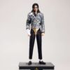 Figura Michael Jackson Escala 1/6 INART x Queen Studios