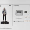 Figura Michael Jackson Escala 1/6 INART x Queen Studios