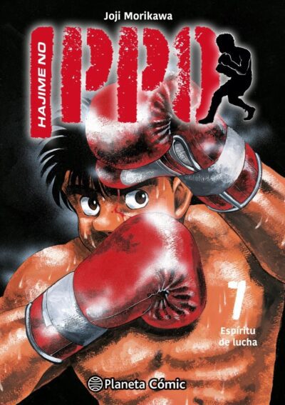 Hajime no Ippo 7