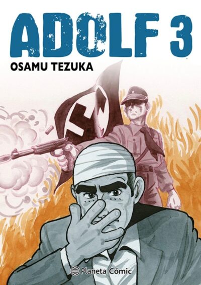 Adolf 3 (Català)