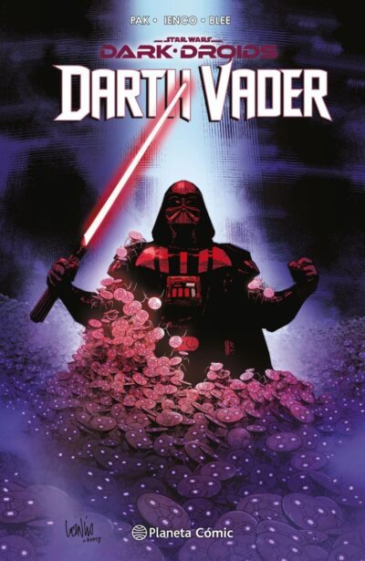 Star Wars Darth Vader 8