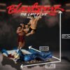 Diorama Bloodsport Contacto Sangriento Jean Claude Van Damm Escala 1/10 Infinite Statue