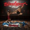 Diorama Bloodsport Contacto Sangriento Jean Claude Van Damm Escala 1/10 Infinite Statue