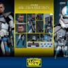 Figura Arc Trooper Fives Hot Toys Escala 1:6