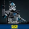 Figura Arc Trooper Fives Hot Toys Escala 1:6