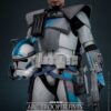Figura Arc Trooper Fives Hot Toys Escala 1:6