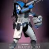 Figura Arc Trooper Fives Hot Toys Escala 1:6