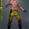Figura Lobezno TVA Jacket Version Deadpool & Wolverine Escala 1/6 Hot Toys