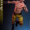 Figura Lobezno TVA Jacket Version Deadpool & Wolverine Escala 1/6 Hot Toys