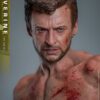 Figura Lobezno TVA Jacket Version Deadpool & Wolverine Escala 1/6 Hot Toys