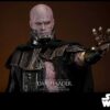 Figura Darth Vader Star Wars Battle Damaged Escala 1/6 Hot Toys