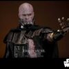 Figura Darth Vader Star Wars Battle Damaged Deluxe Escala 1/6 Hot Toys