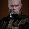Figura Darth Vader Star Wars Battle Damaged Deluxe Escala 1/6 Hot Toys