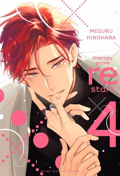 Therapy Game Restart 4