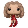 Figura Shakira POP! Rocks Vinyl Shakira (Super Bowl) (Metallic) 9 cm - Funko 393