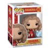 Figura Shakira POP! Rocks Vinyl Shakira (Super Bowl) (Metallic) 9 cm - Funko 393