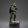 Estatua Raphael Tortugas Ninja Art Scale Escala 1/10 21 cm - Iron Studios