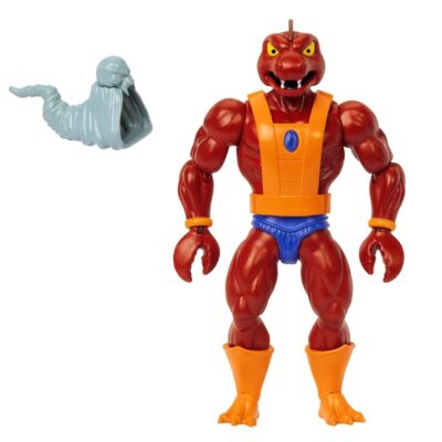 Figura Clawful Masters of the Universe Origins Cartoon Collection 14 cm - Mattel