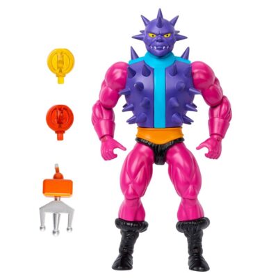 Figura Spikor Masters of the Universe Origins Cartoon Collection 14 cm - Mattel