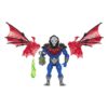 Figura Hordak MOTU x TMNT: Turtles of Grayskull 14 cm - Mattel