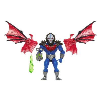Figura Hordak MOTU x TMNT: Turtles of Grayskull 14 cm - Mattel