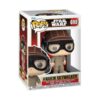 Figura Anakin Skywalker con Casco POP! Star Wars The Phantom Menace Anniversary 9 cm - Funko 698