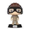 Figura Anakin Skywalker con Casco POP! Star Wars The Phantom Menace Anniversary 9 cm - Funko 698
