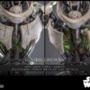 Figura General Grievous Star Wars Escala 1/6 Hot Toys