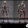 Figura General Grievous Star Wars Escala 1/6 Hot Toys