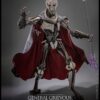 Figura General Grievous Star Wars Escala 1/6 Hot Toys