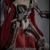 Figura General Grievous Star Wars Escala 1/6 Hot Toys