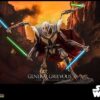 Figura General Grievous Star Wars Escala 1/6 Hot Toys