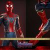 Figura Iron Spider Avengers Endgame Escala 1/6 Hot Toys