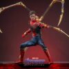 Figura Iron Spider Avengers Endgame Escala 1/6 Hot Toys