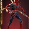 Figura Iron Spider Avengers Endgame Escala 1/6 Hot Toys