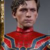 Figura Iron Spider Avengers Endgame Escala 1/6 Hot Toys