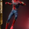 Figura Iron Spider Avengers Endgame Escala 1/6 Hot Toys