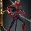 Figura Iron Spider Avengers Endgame Escala 1/6 Hot Toys