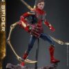 Figura Iron Spider Avengers Endgame Escala 1/6 Hot Toys