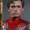 Figura Iron Spider Avengers Endgame Escala 1/6 Hot Toys