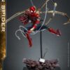 Figura Iron Spider Avengers Endgame Escala 1/6 Hot Toys
