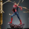 Figura Iron Spider Avengers Endgame Escala 1/6 Hot Toys