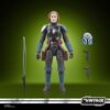 Figura Bo-Katan Kryze (Plazir-15) 9,5 cm Star Wars: The Mandalorian The Vintage Collection - Hasbro