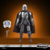 Figura The Mandalorian (Imperial Base) 9,5 cm Star Wars: The Mandalorian The Vintage Collection - Hasbro