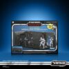 Set Moff Gideon’s Cruiser Hallway con Corsario Mandaloriano 9,5 cm Star Wars - Hasbro
