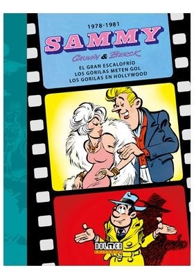 Sammy 1978-1981