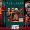 Figura The Joker Escala 1/6 Hot Toys