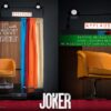 Figura Joker Movie Masterpiece 1/6 30 cm The Joker - Hot Toys
