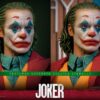Figura Joker Movie Masterpiece 1/6 30 cm The Joker - Hot Toys
